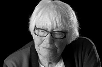 Truus Menger (1923)