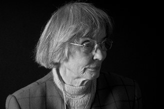 Els Kolff- Nolst Trenité (1928)