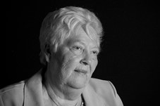 Tiny Reijne - de Vries (1939)