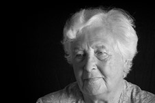 Corrie Groot-Westrik (1931)
