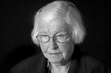 Christina Melk (1927)