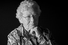 Rie van Gulik-de Boer (1926)